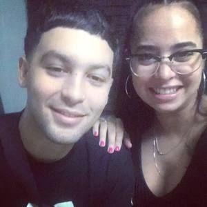 Meet your Posher, Natalia